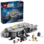 LEGO STAR WARS 75445 Anzellos pagrindinis laivynas