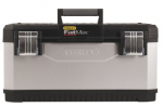 Stanley FATMAX Metal Plastic Toolbox