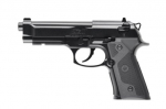 Beretta Elite II oro &scaron;autuvo pistoletas (akies apsauga + &scaron;oviniai)