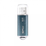 Silicon Power Marvel M01 16 USB Type-A Blue