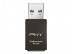 PNY Performance Prime Kortelių Skaitytuvas USB 3.2 Gen 1