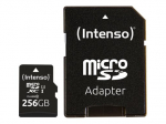 Intenso microSDXC UHS-I atminties kortelė 2x 32GB