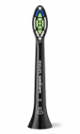 Philips Sonicare Optimal White 4 vnt. &scaron;epetėlių galvutės HX6064/88