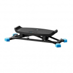 MERACH MR-2416B1 slidinėjimo treniruoklis