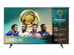 Hisense 65A6Q 65 I&scaron;manusis TV VIDAA Smart OS UHD Juodas