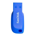 MEMORIJOS DISKAS FLASH USB2 16GB/SDCZ50C-016G-B35BE SANDISK
