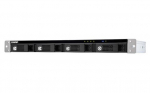 NAS STORAGE RACKST 4BAY 1U/USB3 TR-004U QNAP