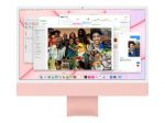 Apple iMac su 4,5K Retina ekranu AIO M1 8GB 256GB Apple M1 7 branduolių macOS Monterey 12.0