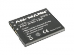 &bdquo;ANSMANN&ldquo; A-Son NP BN 1 ličio jonų baterija 600mAh