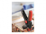BESSEY Clippix XC spyruoklinis spaustukas