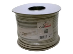 GEMBIRD UPC-6004SE-SOL UTP vientisas neekranuotas pilkas kabelis CCA cat 6 305m pilkas