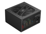 Gamemax PSU MAX P650B 650 W Bronzinis Nemoduliarus