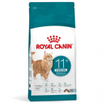 ROYAL CANIN Amžiui būdingas 11+ sausas katės maistas - 4kg