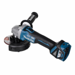 Makita DGA513Z kampinis &scaron;lifuoklis 12,5 cm 8500 aps./min.