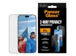 PanzerGlass 2-Way privacy ekrano apsauga iPhone 18 Pro