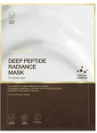 Medicube Deep Peptide veido kaukė 27ml