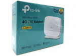 TP-Link TL-MR105 V1 belaidis mar&scaron;rutizatorius