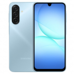 Samsung Galaxy A17 LTE 6.7 4GB 128GB &scaron;viesiai mėlyna