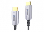 PureLink FiberX Series FX-I350 HDMI kabelis 15m - juodas