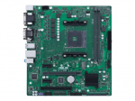 ASUS Pro A520M-C II/CSM Micro-ATX AM4 AMD A520 pagrindinė plok&scaron;tė