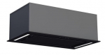ELEYUS HOOD ATR L 14 200 52 BL Statytas po juodu 52 cm 424 m3/h