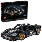 LEGO TECHNIC 42223 1966 Ford GT40 MKII lenktyninis automobilis