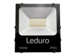 LEDURO PRO 150 LED Prožektorius IP65 150W 4500K 18000Lm 345x310x80mm