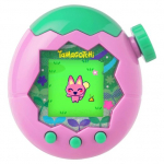 Bandai Tamagotchi Paradise rožinė žemė