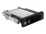 DeLOCK 3,5" mobilus saugojimo stovas