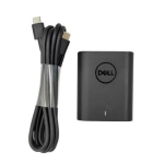 60W USB-C GaN Ultra Slim AC Adapter
