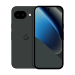 Google Pixel 10a 5G Smartphone 8GB / 128GB Obsidian black