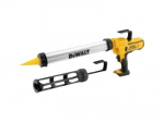 DeWALT DCE581NK-XJ 18V klijų pistoletas, baterija ir įkroviklis neįtraukti