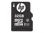 HP microSDHC 32GB