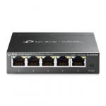 TP-Link 5-portų Gigabit lengvasis keitiklis