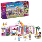 LEGO FRIENDS 42684 Vienaragio svajonių kavinė