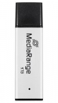 MEMORIJOS DISKAS FLASH USB3.2 1TB/MR1905-1 MEDIARANGE
