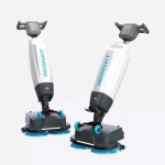 Valymo robotas Rosiwit Pilot One Neo