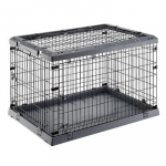 FERPLAST Superior 105 - &scaron;unų naras - 107 x 77 x 73,5 cm