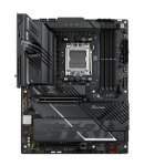 Pagrindinė plok&scaron;tė ASUS AMD X870E SAM5 ATX Atmintis DDR5 Atminties lizdai 4 STRIXX870E-HGAMWIFI7