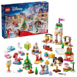 LEGO Disney Advent Calendar 2026 43298
