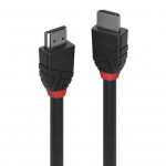LAIDAS HDMI-HDMI 0.5M/JUODAS 36770 LINDY