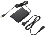 Lenovo GX20Z46271 maitinimo adapteris/konverteris vidaus/lauko Juodas