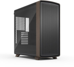 Fractal Design Case Summit ATX Black TG Light Tint