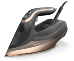 Philips Azur 8000 serijos DST8041 garso ironė 3000W Juoda Auksas