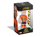 MINIX WC LEGENDOS NIEDERLANDEN - ARJEN ROBBERN