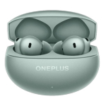OnePlus Buds 4 Originalios belaidės ausinės Žalia
