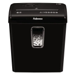 &Scaron;REDERIS POWERSHRED P-30C/CROSS CUT 6008101 FELLOWES
