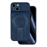 Mocco Luxgrip Mag nugarėlės dėklas Apple iPhone 15