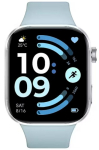 Xiaomi Redmi Watch 6 Glacier i&scaron;manusis laikrodis