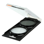 Camlink CL-62UV-CPL foto filtro diskas